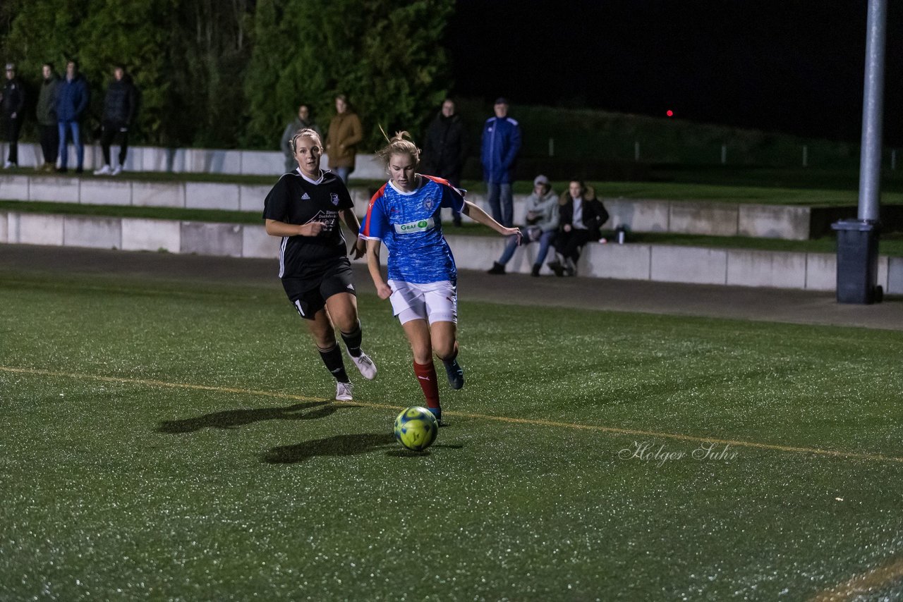 Bild 76 - Frauen VfR Horst - Holstein Kiel : Ergebnis: 0:11